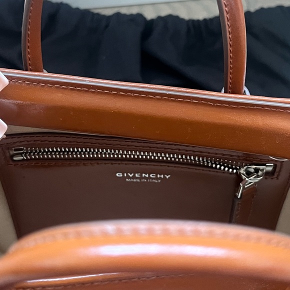 Givenchy mini antigona - Picture 9 of 15